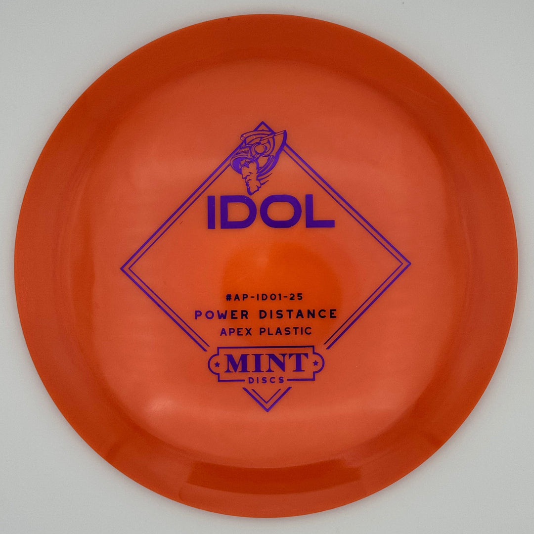 Idol Apex