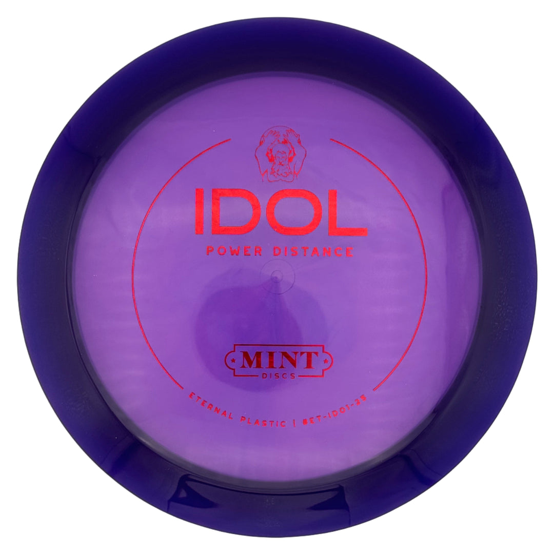 Idol Eternal