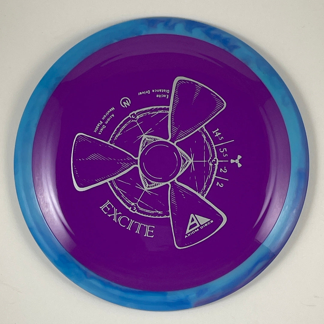 Excite Neutron