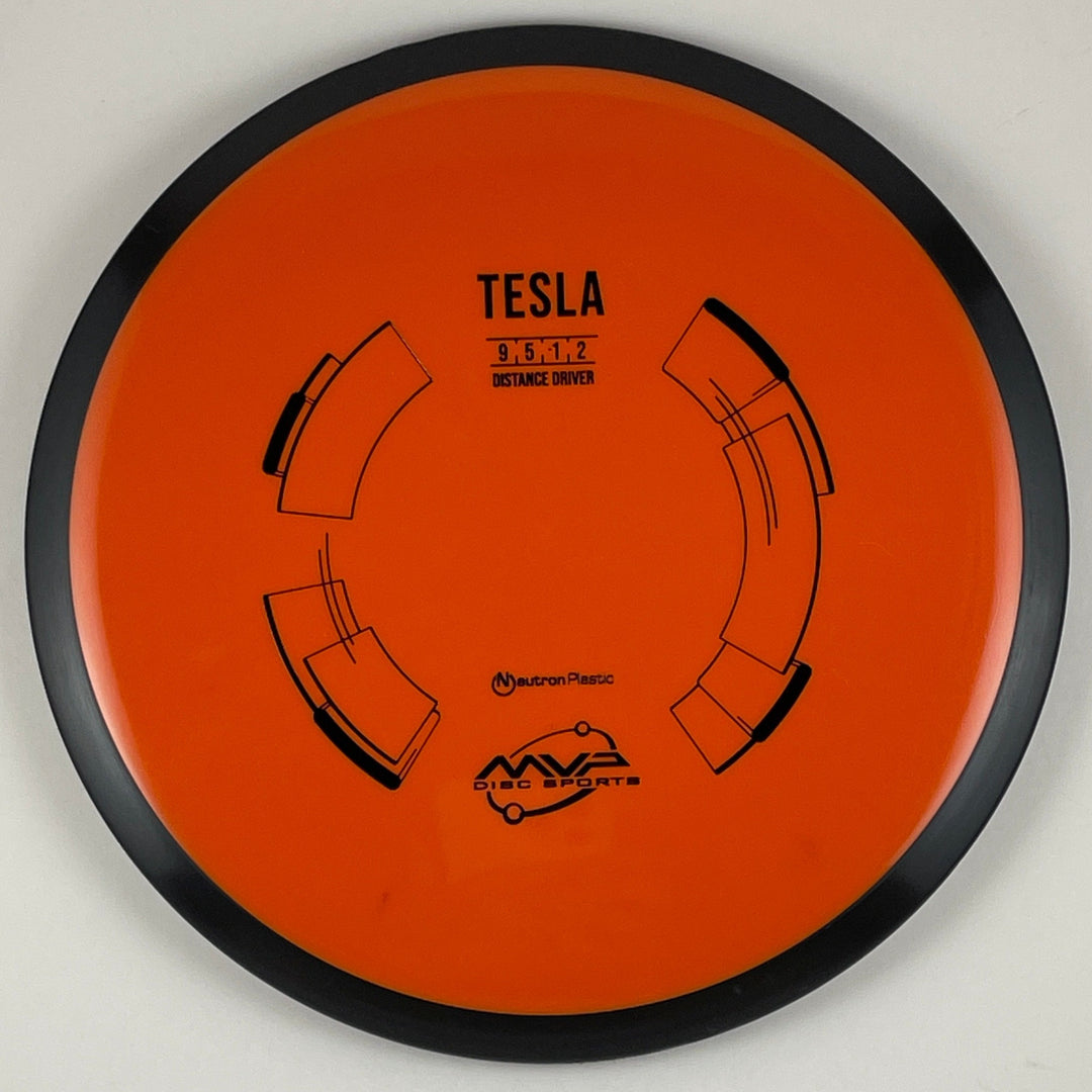 Tesla Neutron