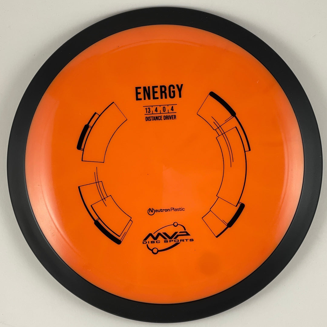 Energy Neutron