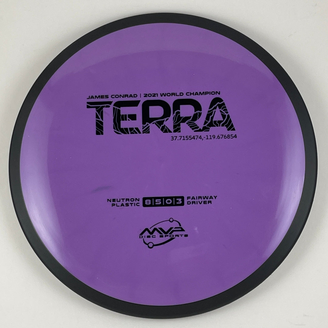 Terra Neutron