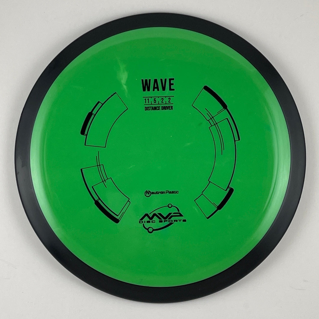 Wave Neutron