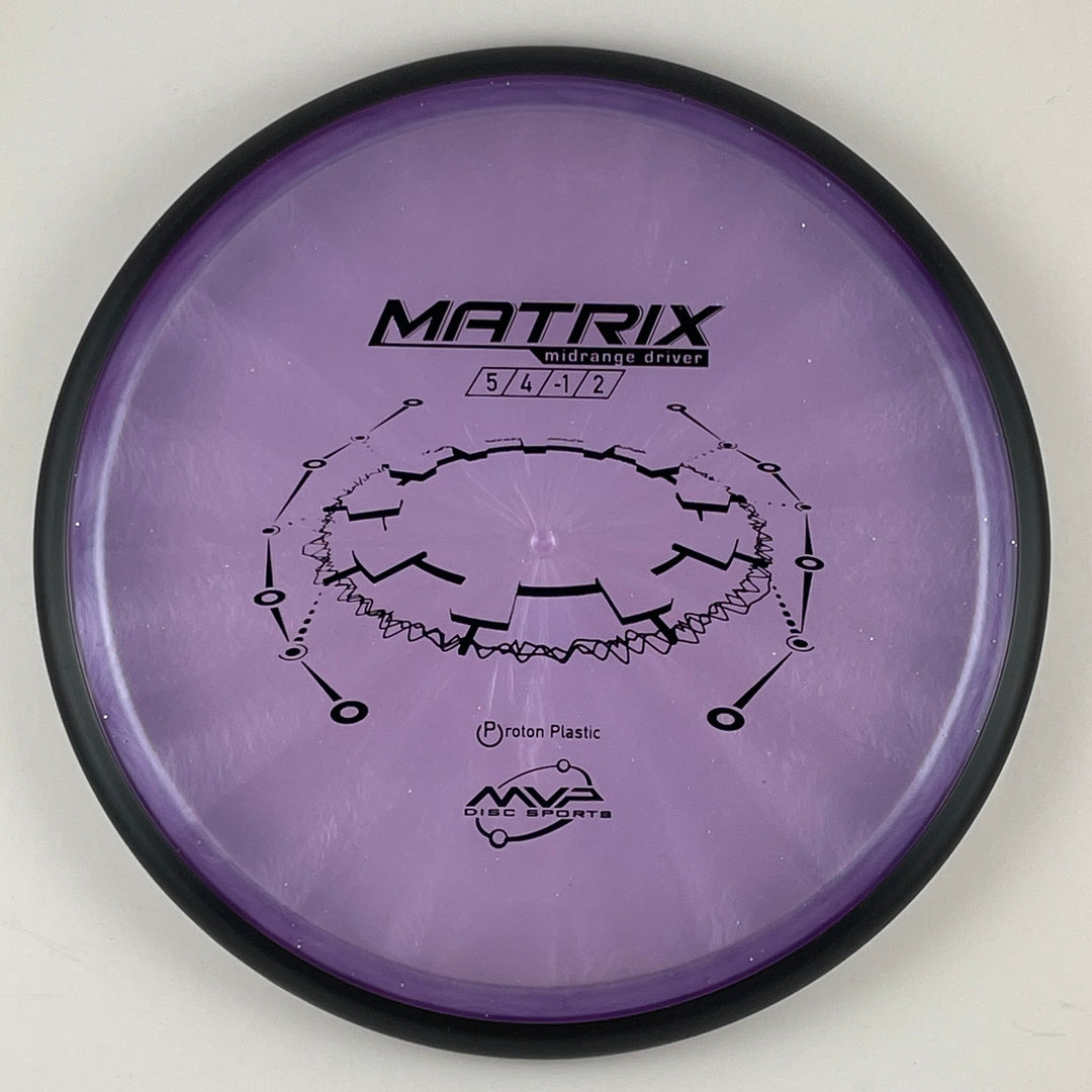 Matrix Proton