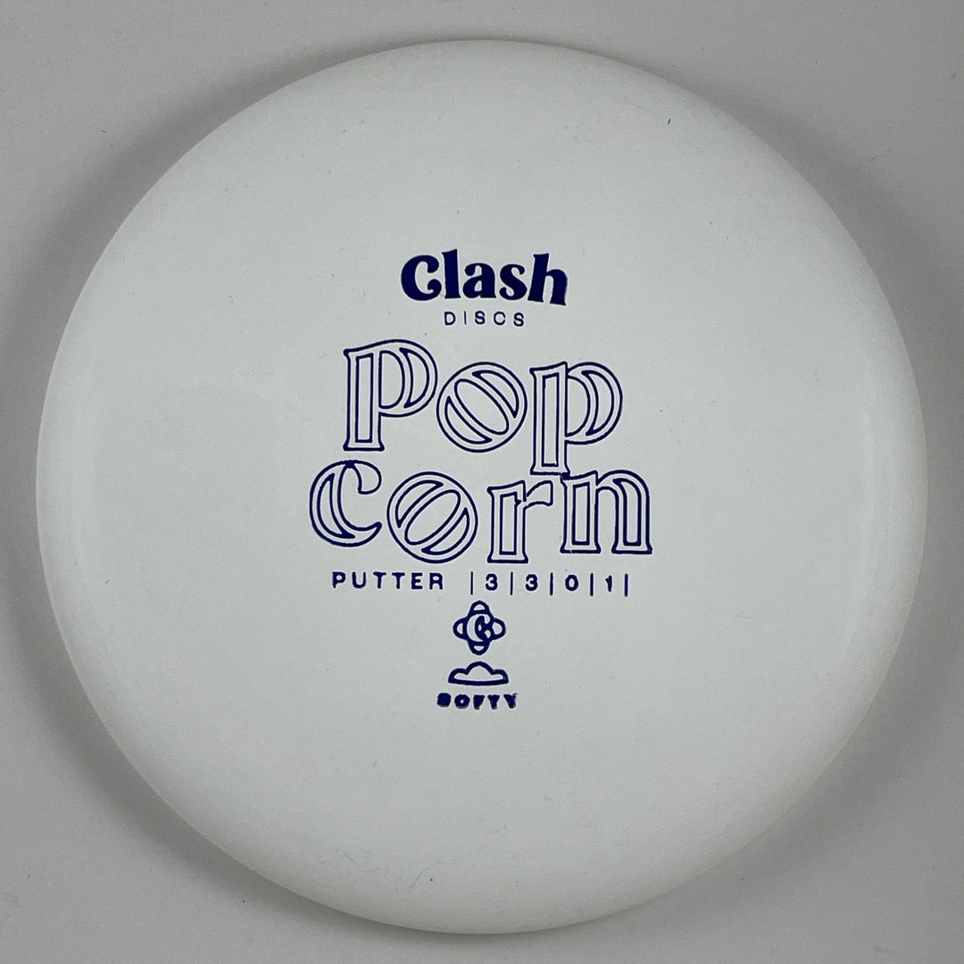 Popcorn Softy