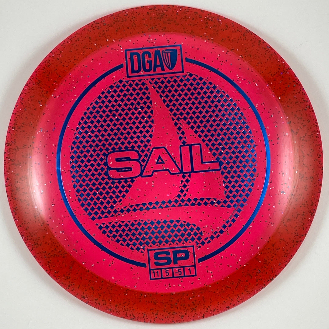 Sail SP Line