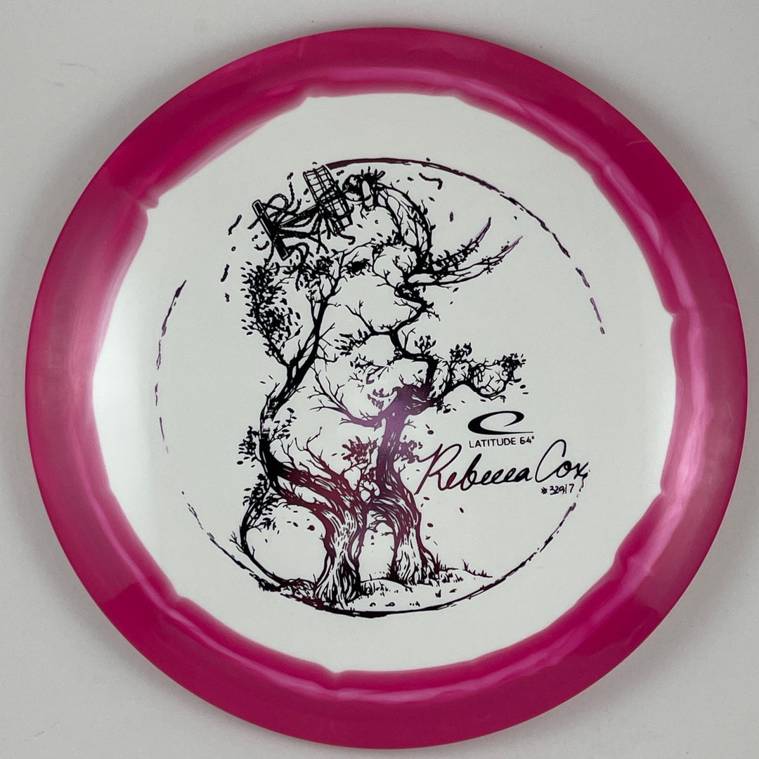Glory Royal Grand Orbit Rebecca Cox 2023
