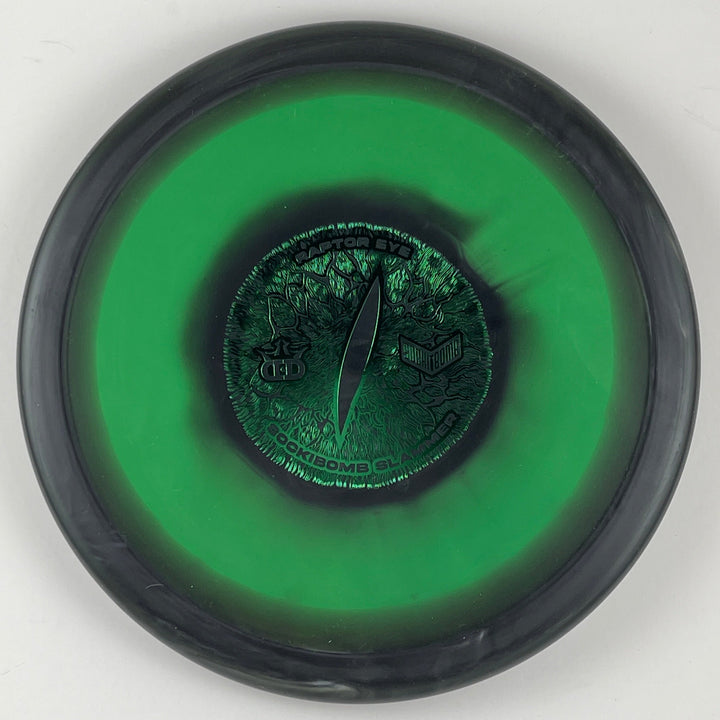 Slammer Raptor Eye Sockibomb Classic Supreme