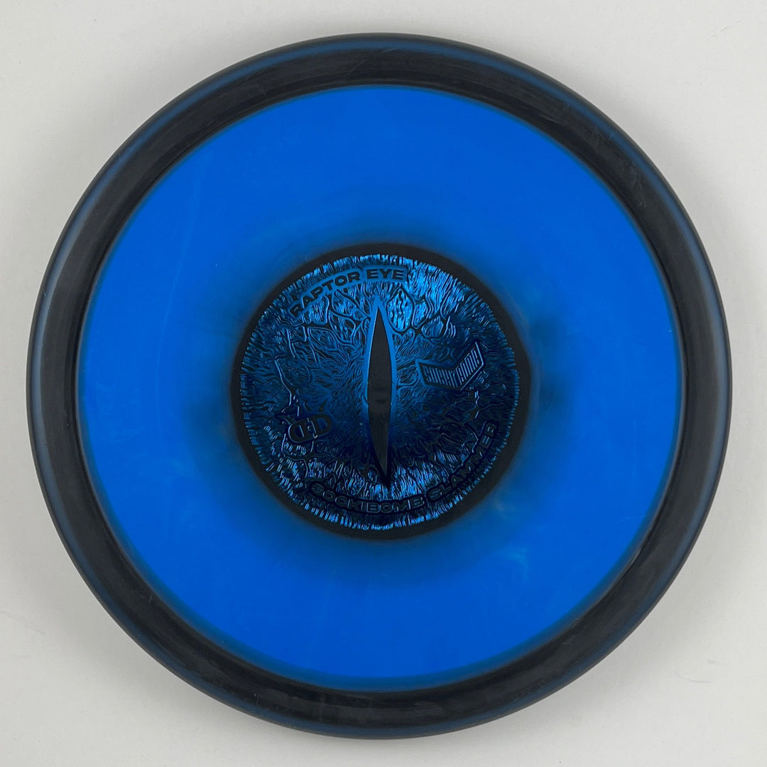 Slammer Raptor Eye Sockibomb Classic Supreme