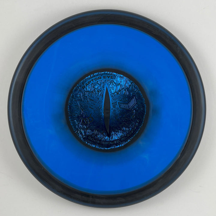 Slammer Raptor Eye Sockibomb Classic Supreme