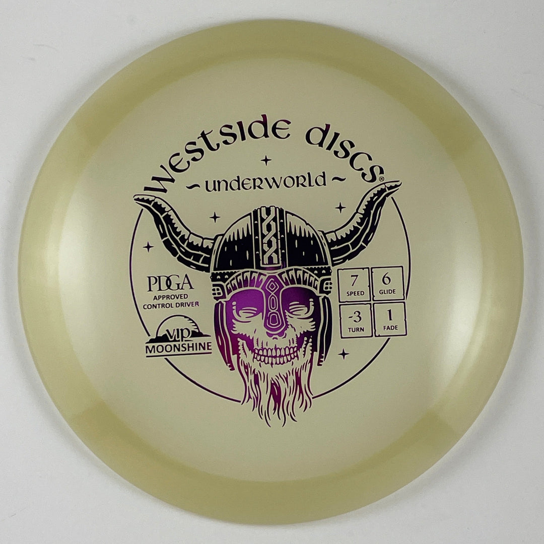 Underworld VIP Moonshine