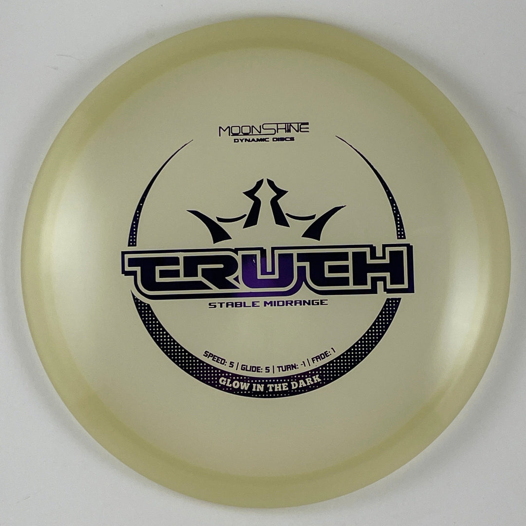 Truth Lucid Moonshine