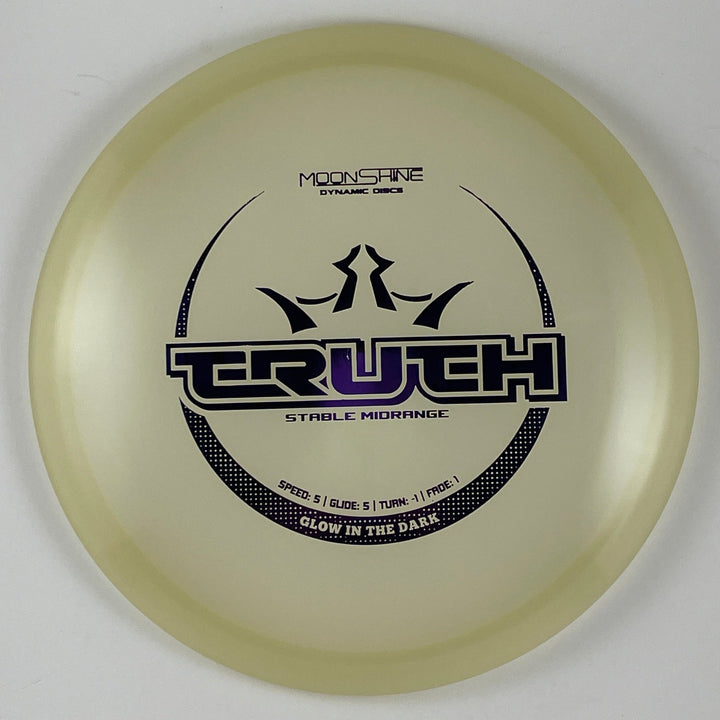 Truth Lucid Moonshine