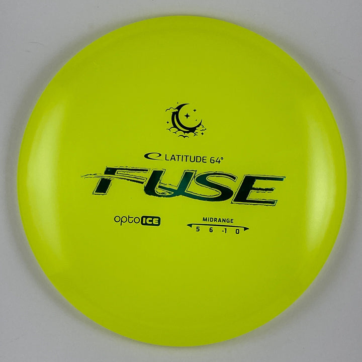 Fuse Opto Ice Moonshine