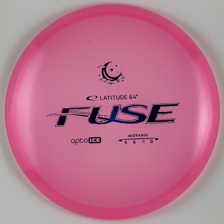 Fuse Opto Ice Moonshine