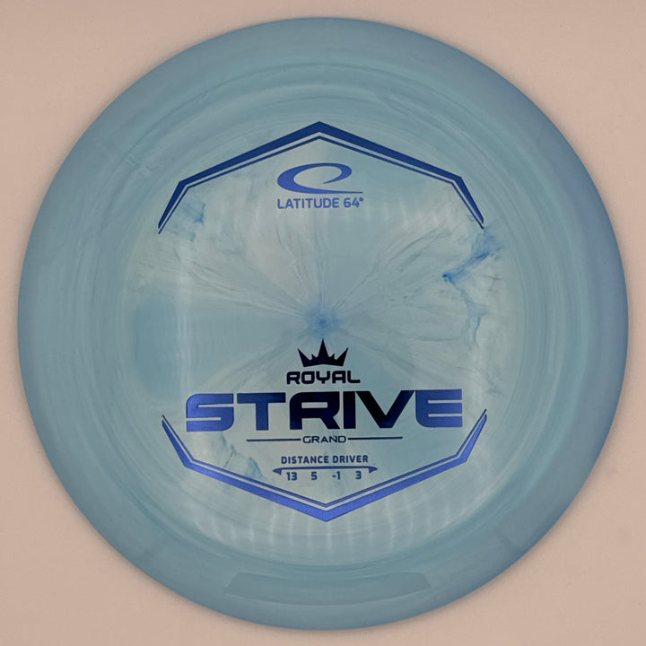 Strive Royal Grand