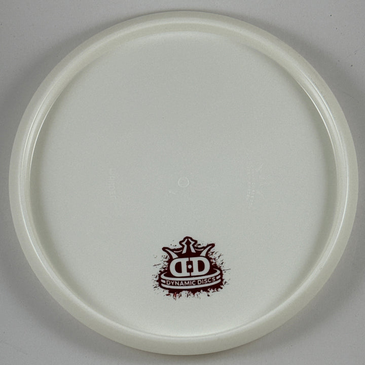 Warden Fuzion Blank Canvas