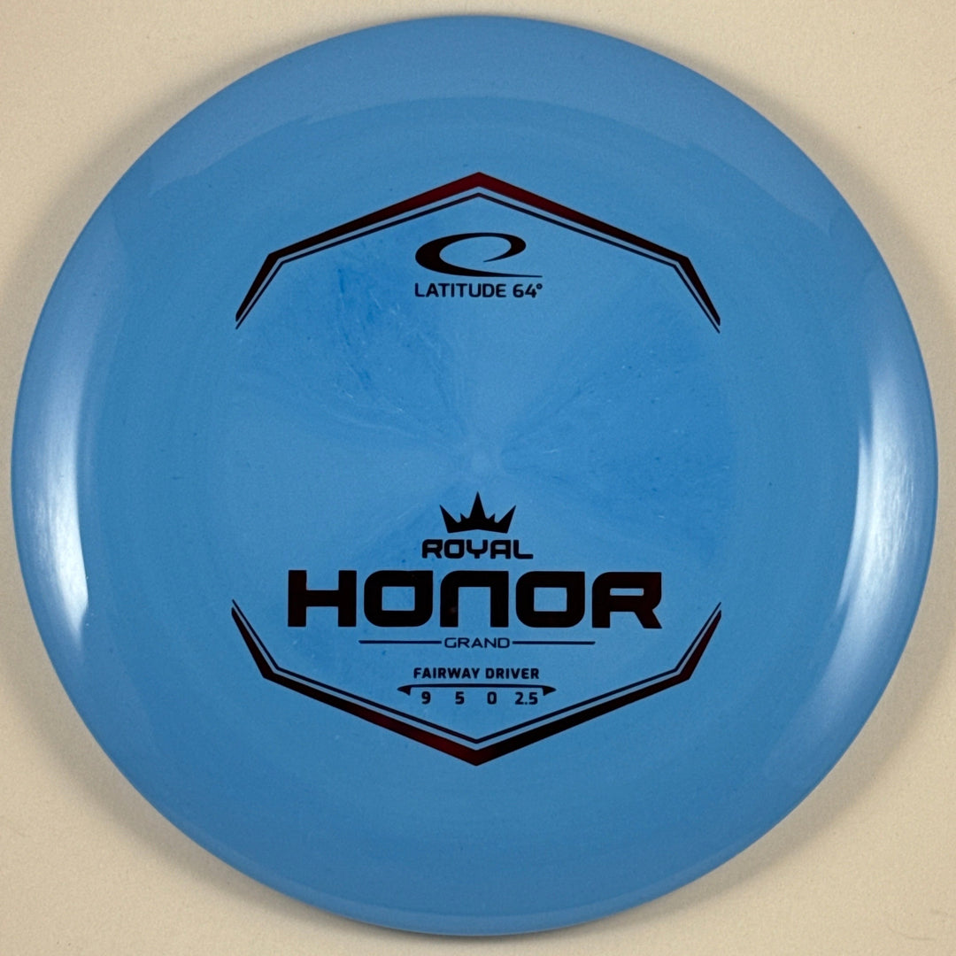 Honor Royal Grand