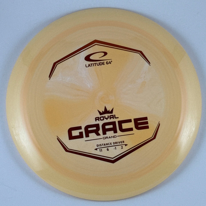 Grace Royal Grand
