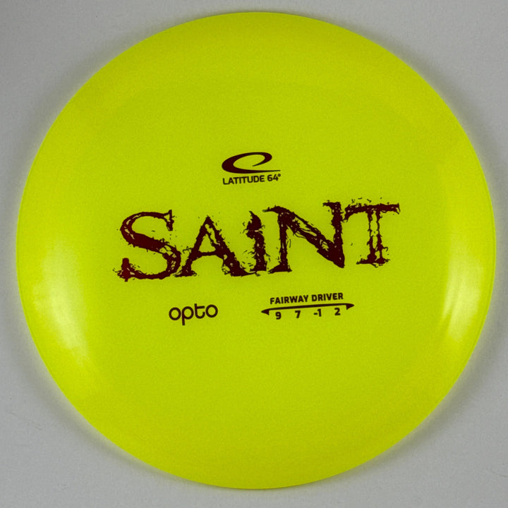 Saint Gold