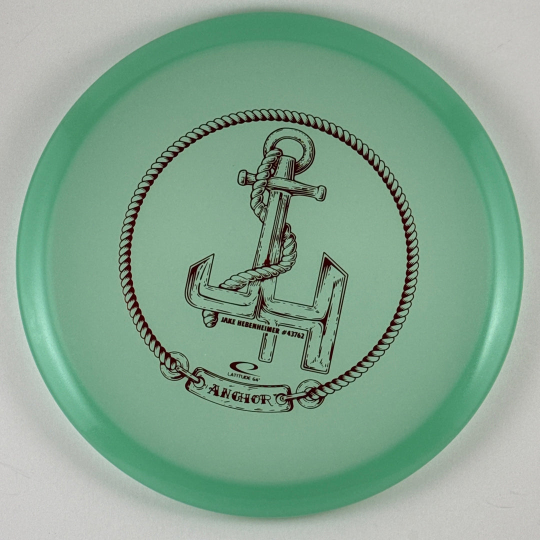Anchor Opto Moonshine Jake Hebenheimer 2023