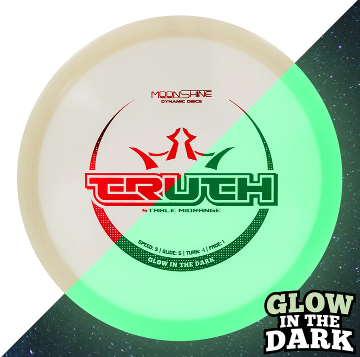 Truth Lucid Moonshine