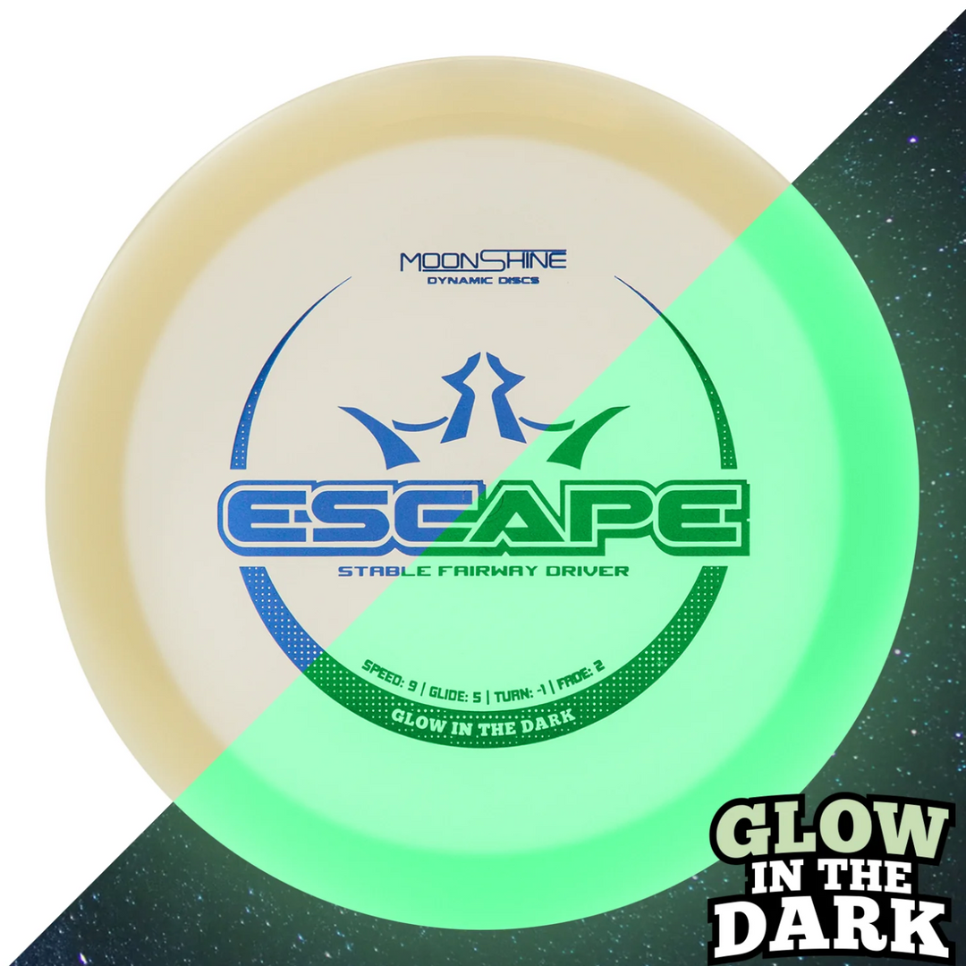 Escape Lucid Moonshine