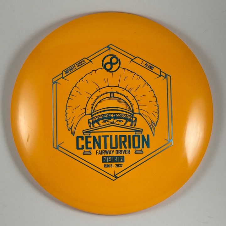 Centurion I-Blend