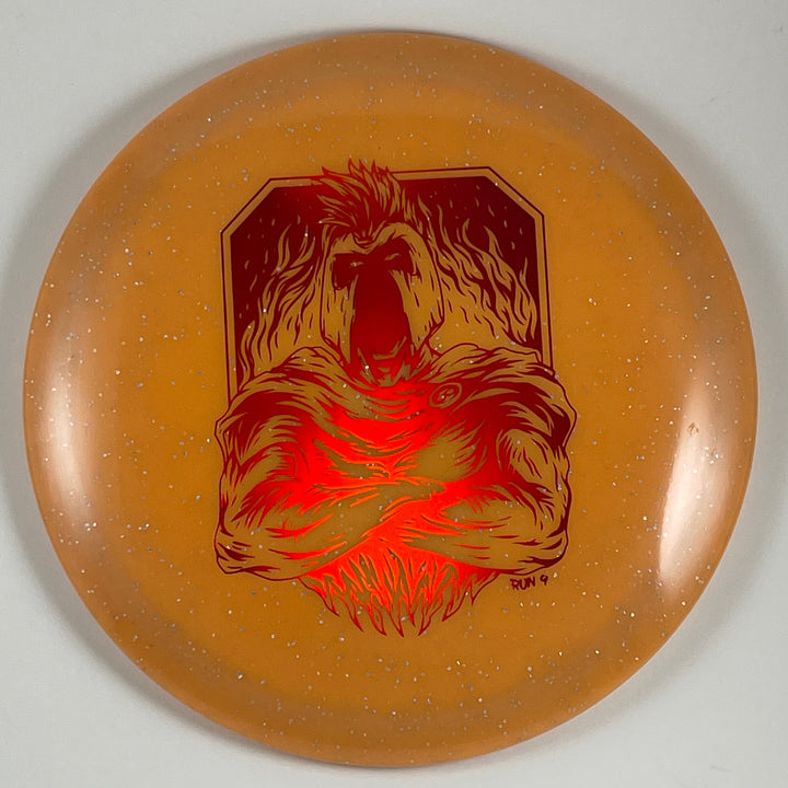 Centurion Metal Flake Glow C-Blend