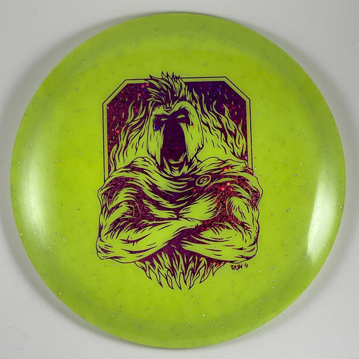 Centurion Metal Flake Glow C-Blend