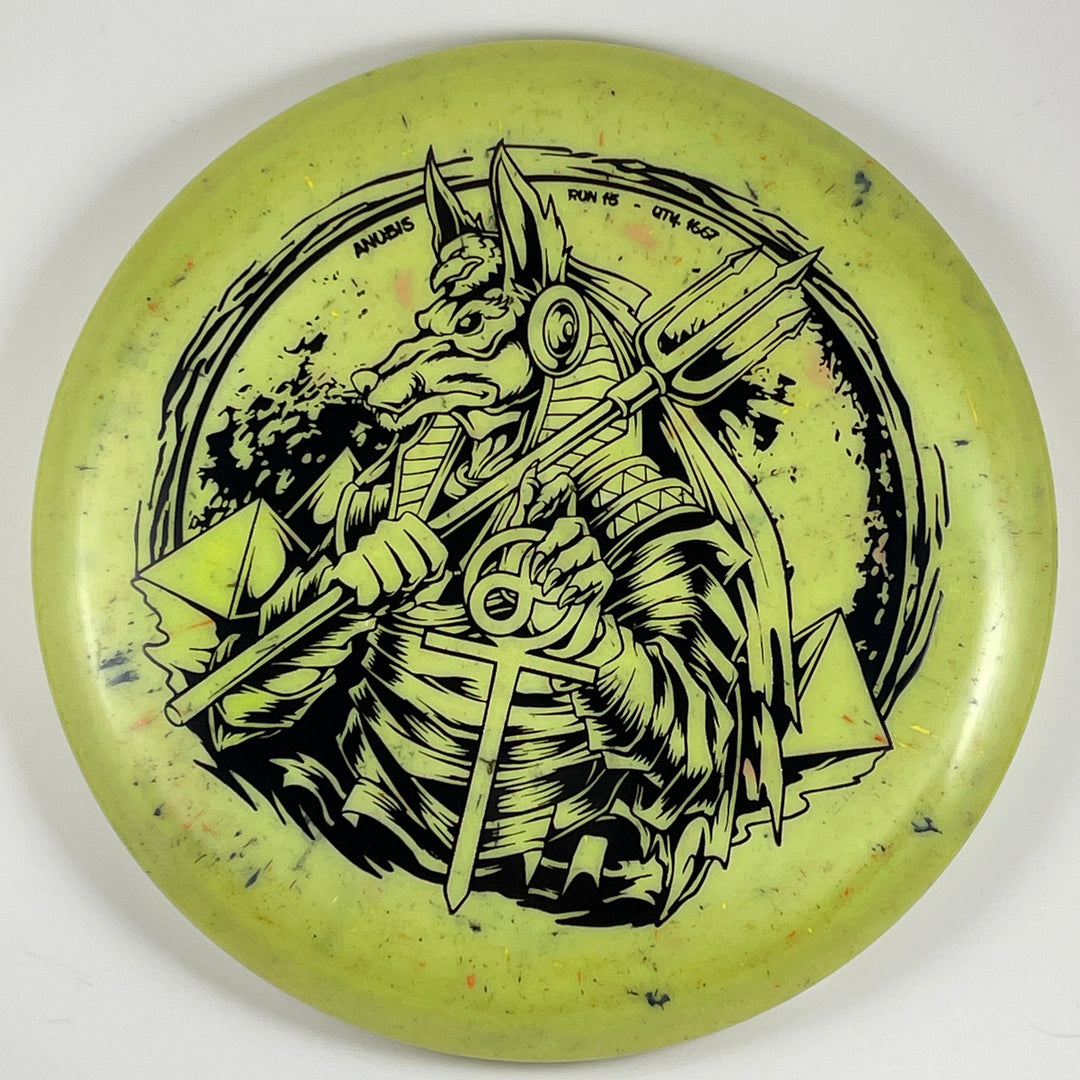 Anubis Splatter S-Blend