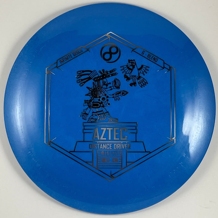 Aztec G-Blend