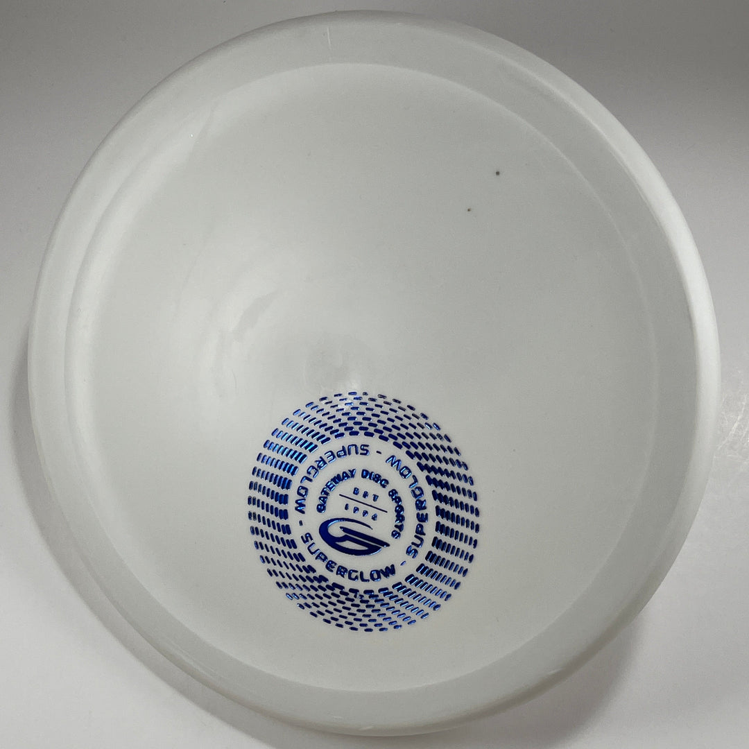 Devil Hawk Superglow Suregrip
