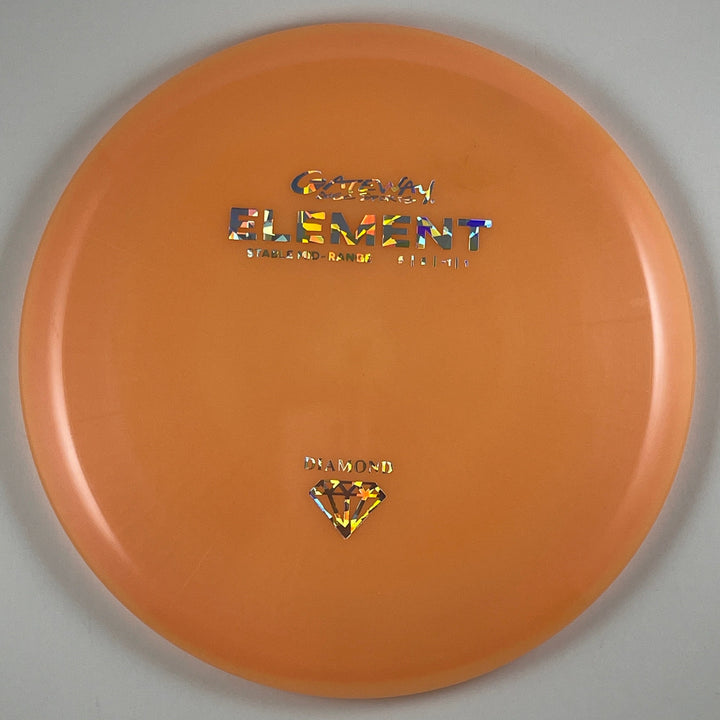 Element Diamond
