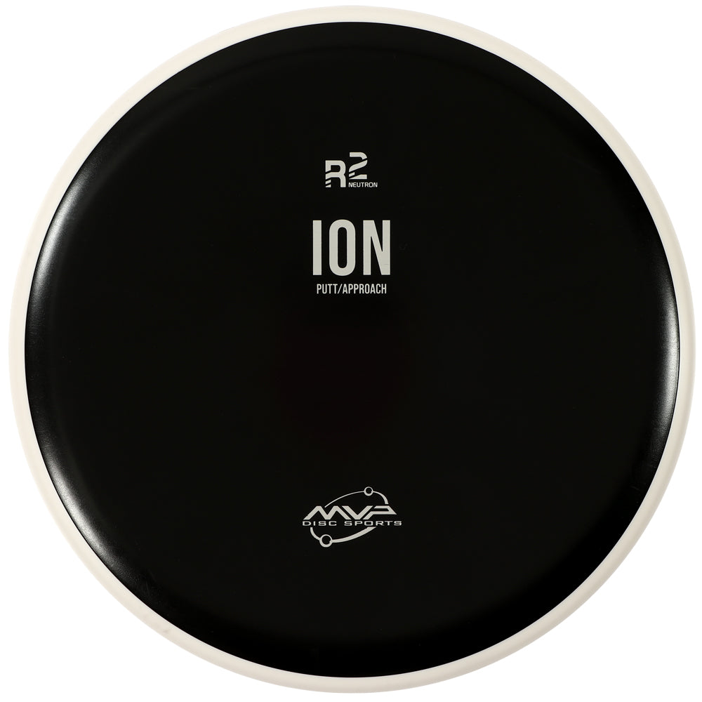 Ion R2 Neutron