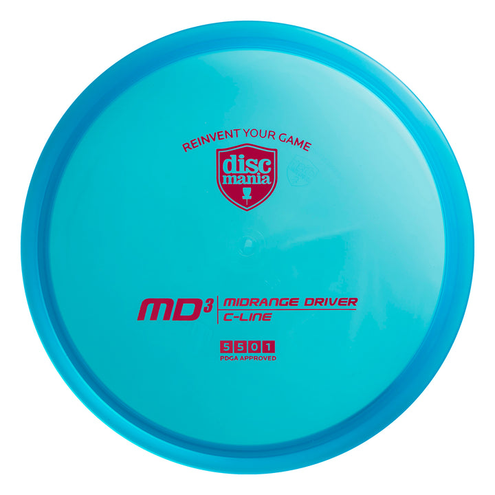 MD3 C-Line