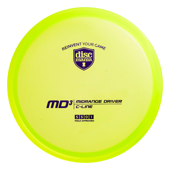 MD3 C-Line