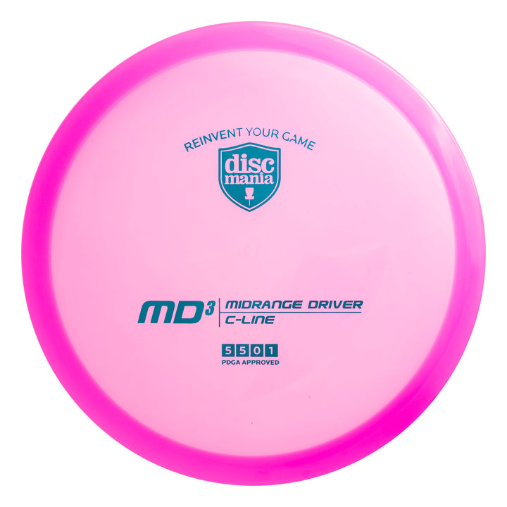 MD3 C-Line