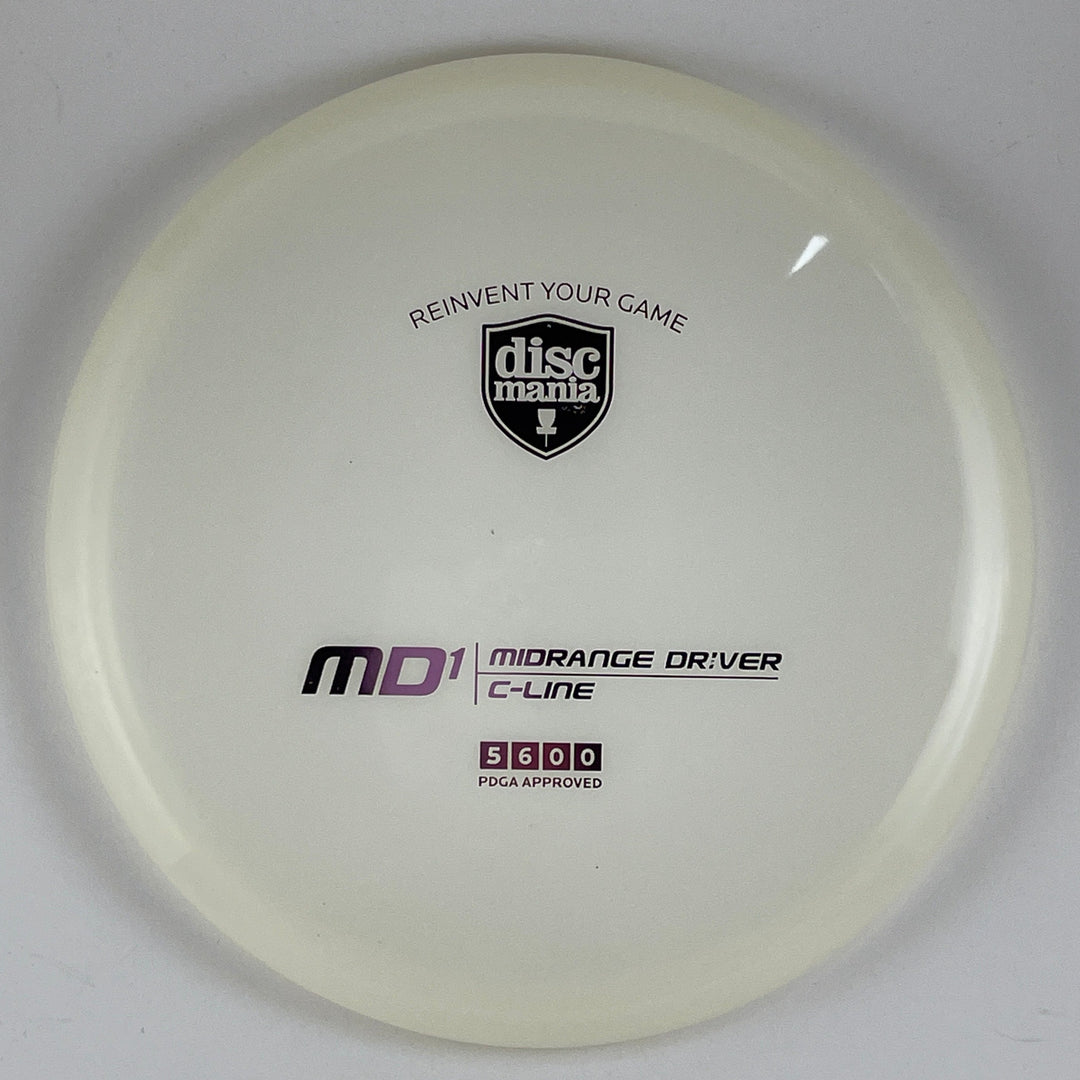 MD1 C-Line