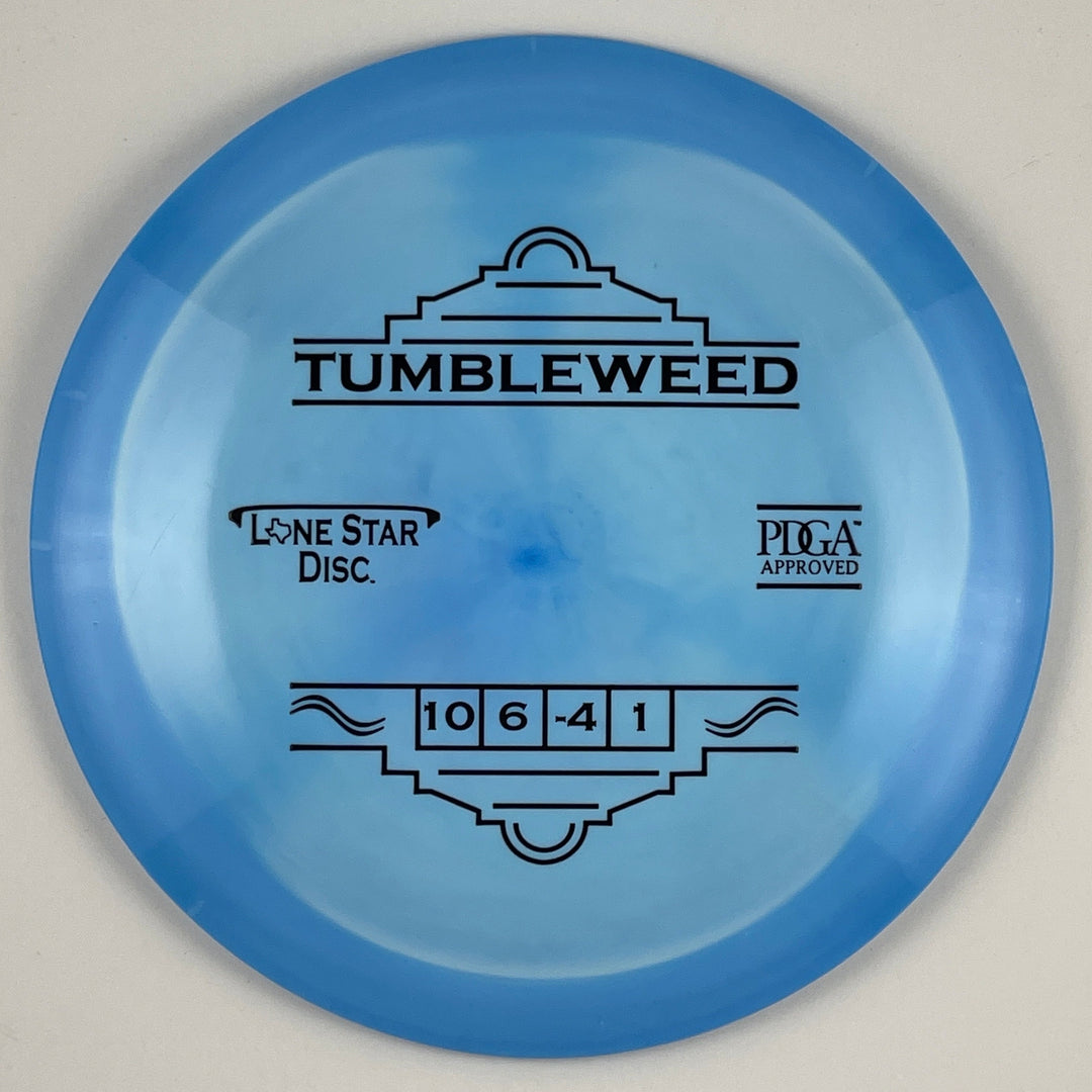Tumbleweed Lima
