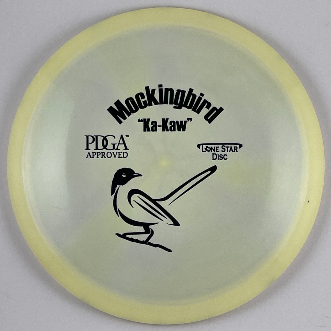 Mockingbird Lima