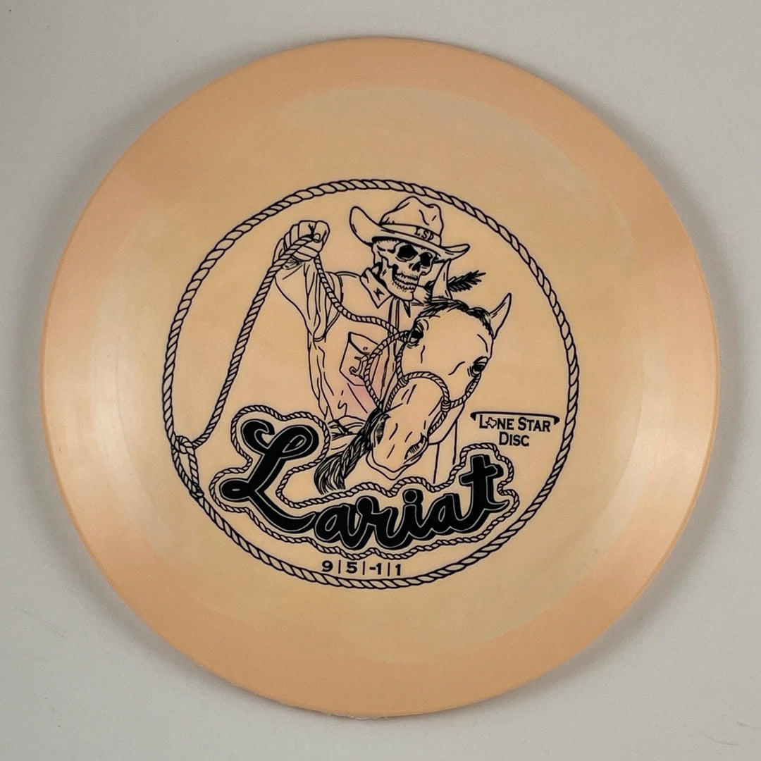 Lariat Lima