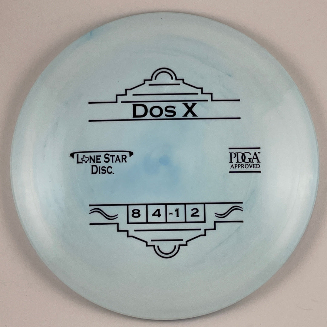Dos X Lima