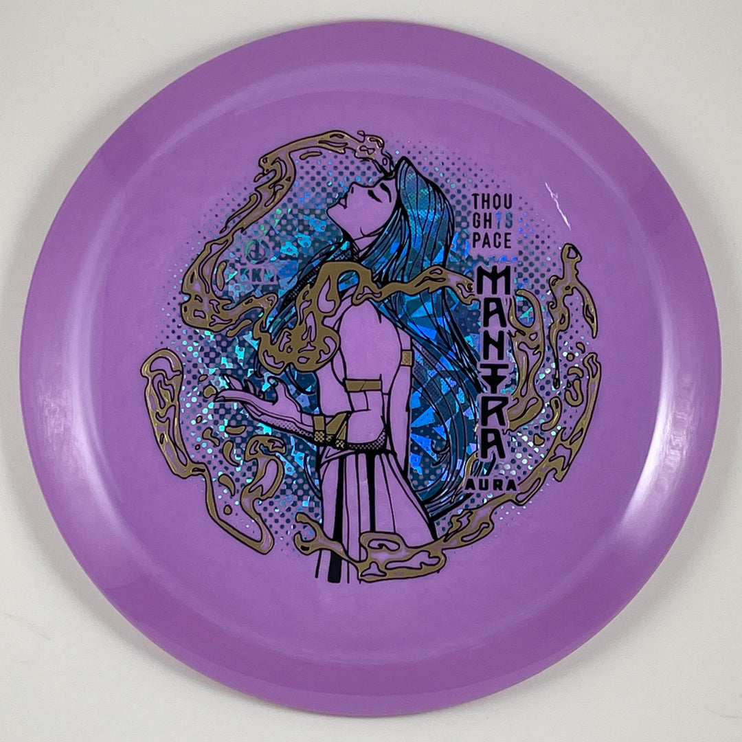 Mantra Aura