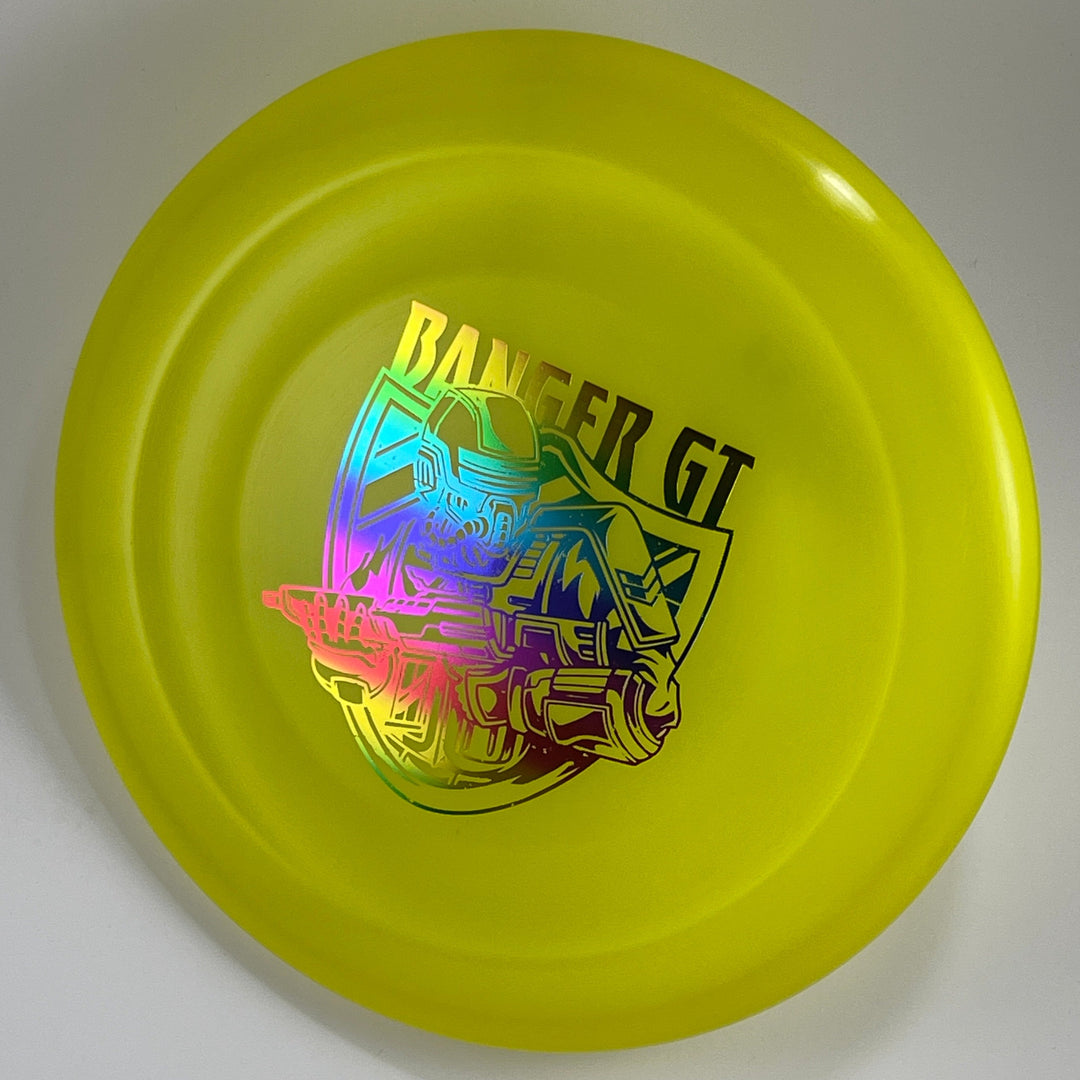 Banger GT Z Glo