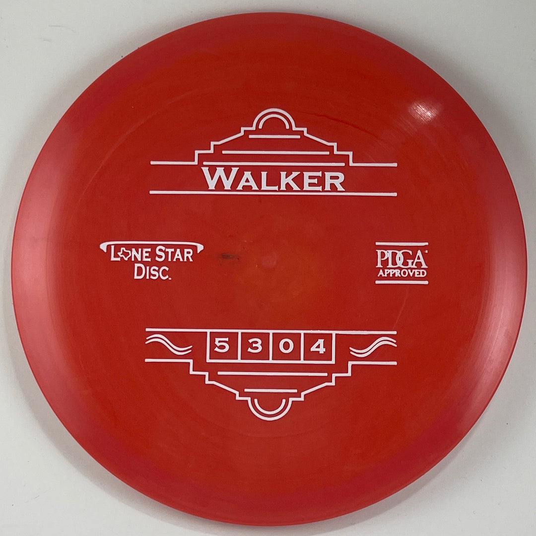 Walker Lima