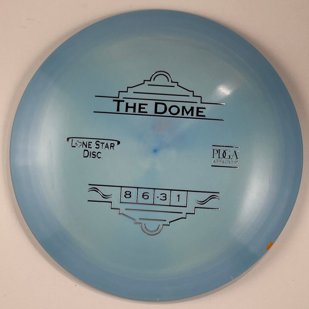 The Dome Lima