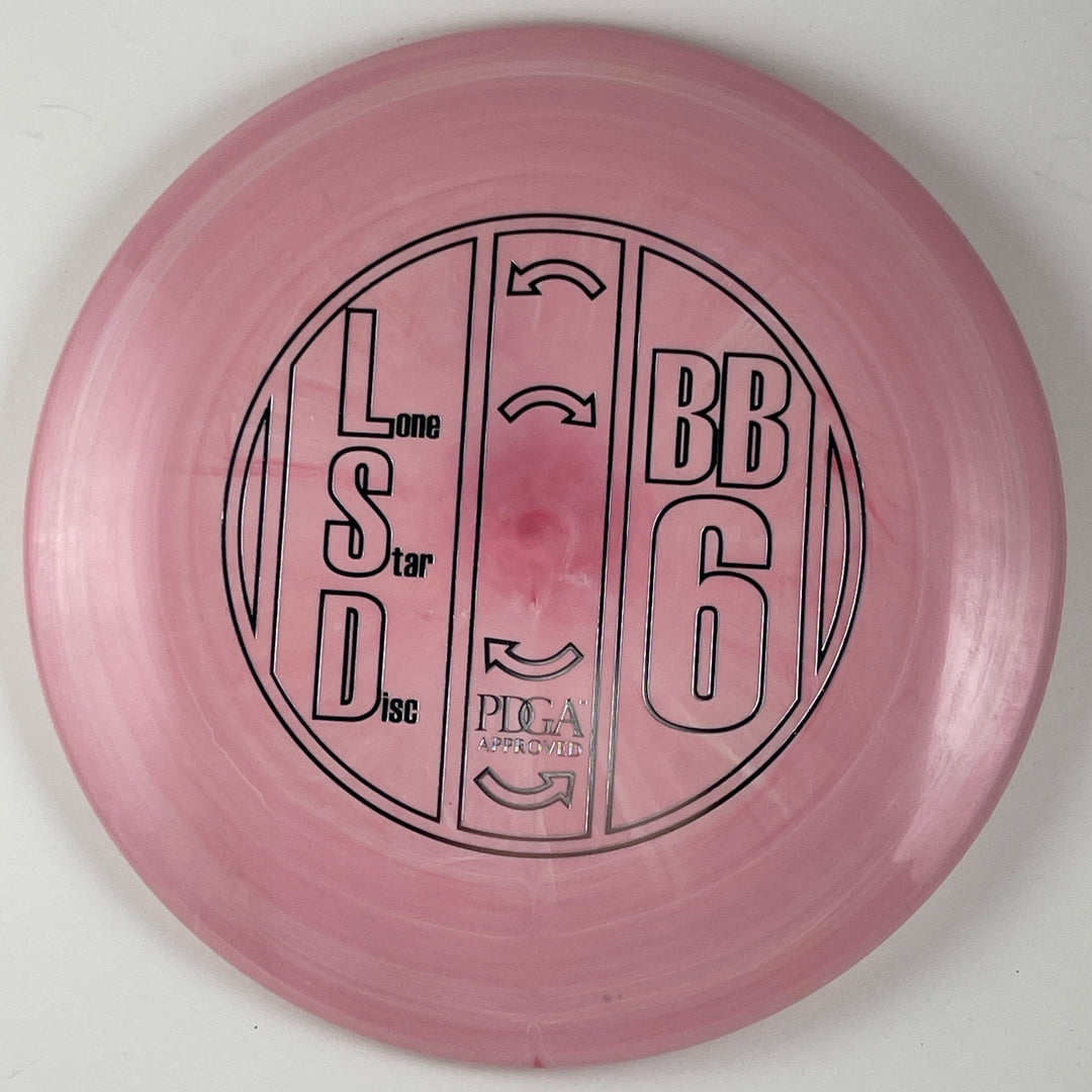 BB6 Lima
