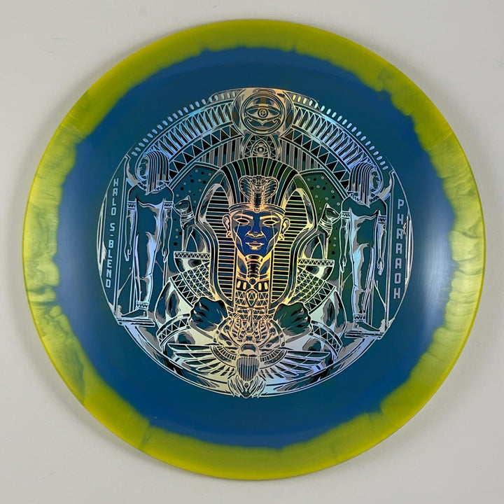Pharaoh Halo S-Blend