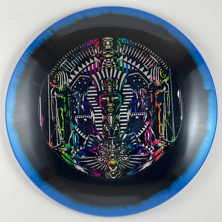 Pharaoh Halo S-Blend